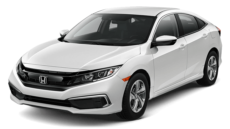 Honda Civic 2019