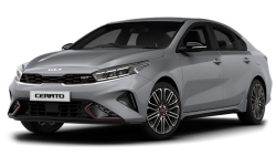 Kia Cerato 2023