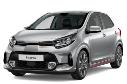 Kia Picanto 2023