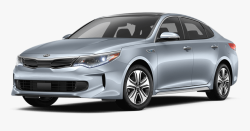 Kia Optima 2020